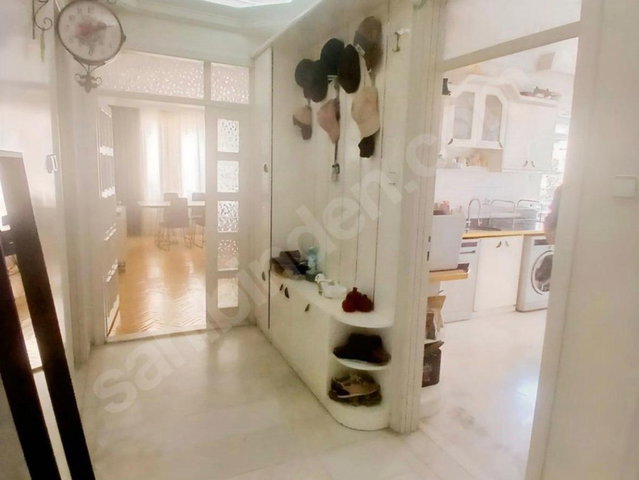 PANCARLI MAHALLESİNDE SATILIK BAKIMLI MERKEZİ KONUM 3+1 DAİRE