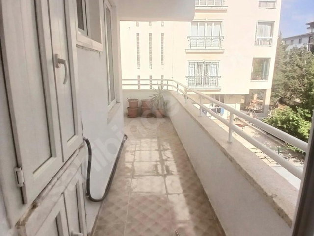 PANCARLI MAHALLESİNDE SATILIK BAKIMLI MERKEZİ KONUM 3+1 DAİRE