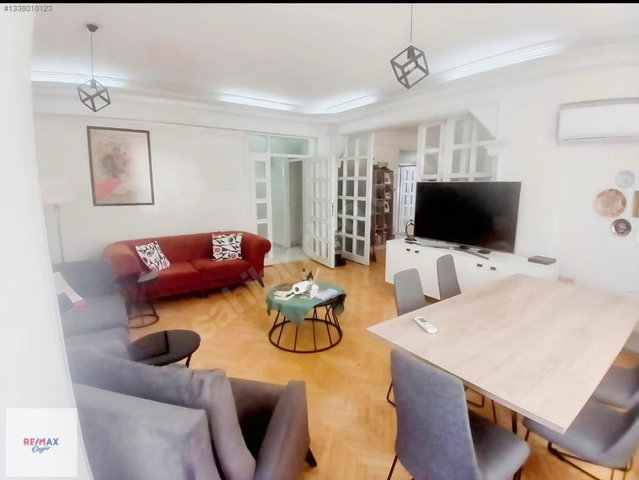 PANCARLI MAHALLESİNDE SATILIK BAKIMLI MERKEZİ KONUM 3+1 DAİRE