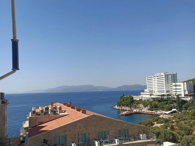 MARINADA DENIZ MANZARALI KIRALIK DAIRE
