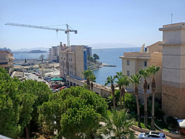 MARINADA DENIZ MANZARALI KIRALIK DAIRE