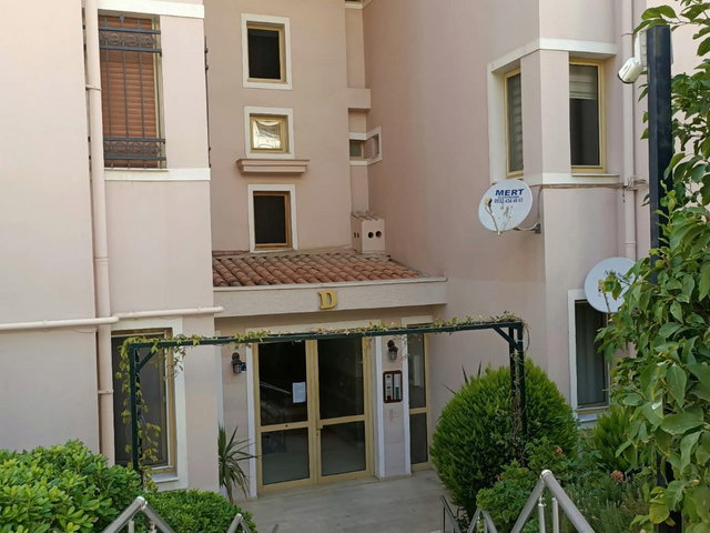 MARINADA DENIZ MANZARALI KIRALIK DAIRE