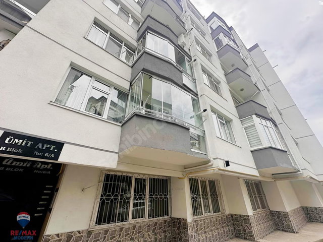 KILIÇDEDE MAH. SİTE İÇERİSİNDE 2+1 DAİRE