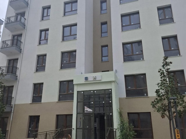 YENİ TOKİ CEDİTTE MODERN 2+1 KİRALIK DAİRE