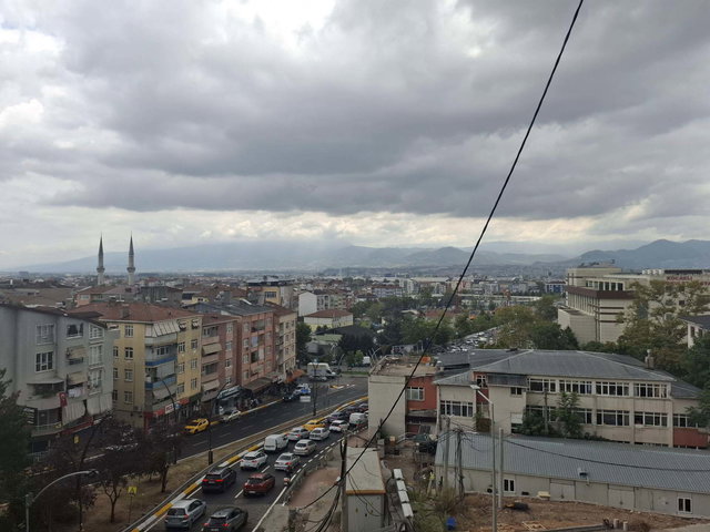 YENİ TOKİ CEDİTTE MODERN 2+1 KİRALIK DAİRE
