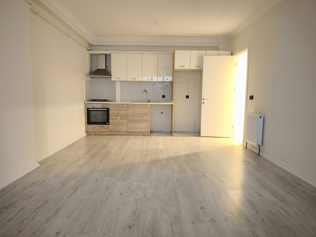 GİRNE ROTA AYDINOĞLUNDA 2+1 KAPALI OTOPARKLI + GÜVENLİKLİ SİTE