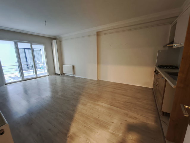 GİRNE ROTA AYDINOĞLUNDA 2+1 KAPALI OTOPARKLI + GÜVENLİKLİ SİTE