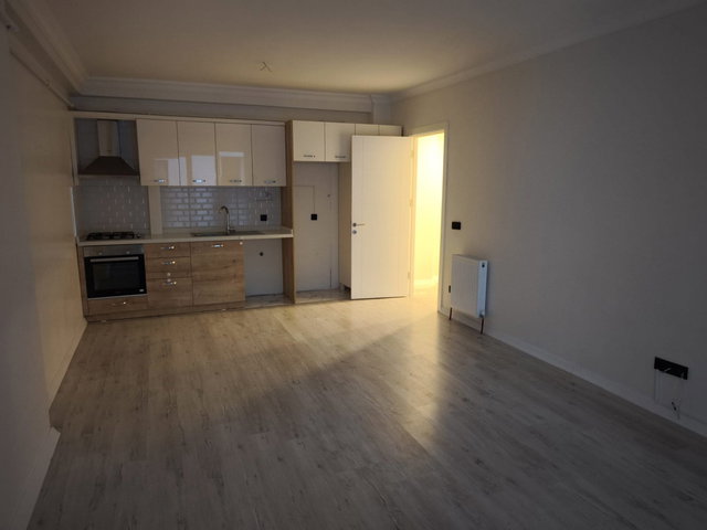 GİRNE ROTA AYDINOĞLUNDA 2+1 KAPALI OTOPARKLI + GÜVENLİKLİ SİTE