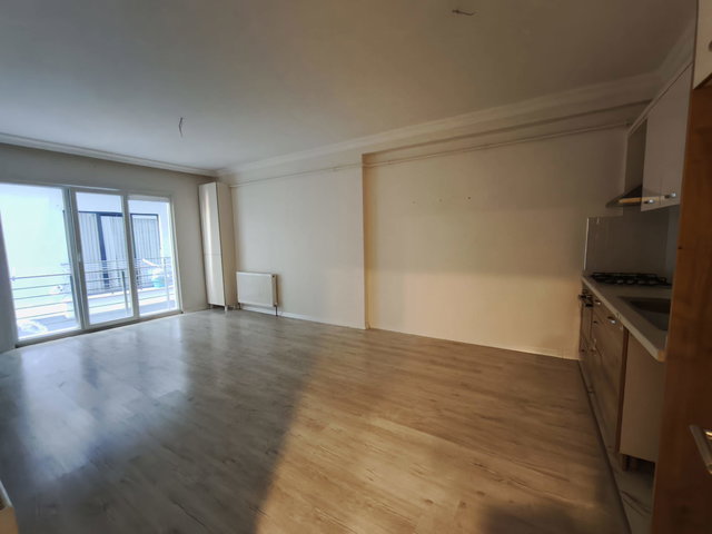 GİRNE ROTA AYDINOĞLUNDA 2+1 KAPALI OTOPARKLI + GÜVENLİKLİ SİTE
