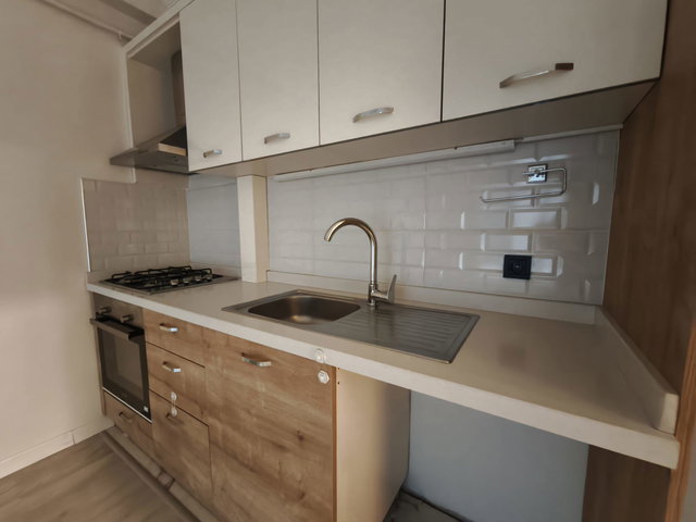 GİRNE ROTA AYDINOĞLUNDA 2+1 KAPALI OTOPARKLI + GÜVENLİKLİ SİTE