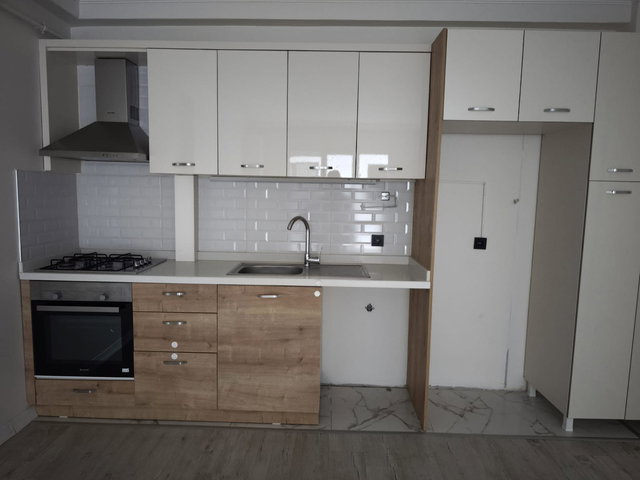 GİRNE ROTA AYDINOĞLUNDA 2+1 KAPALI OTOPARKLI + GÜVENLİKLİ SİTE