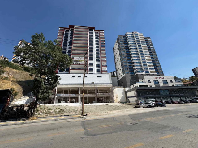 SATILIK MAMAK CENGİZ TOPALDA MAH SIFIR4+1 3 CEP KAÇIRILM FIRSAT
