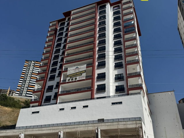 SATILIK MAMAK CENGİZ TOPALDA MAH SIFIR4+1 3 CEP KAÇIRILM FIRSAT