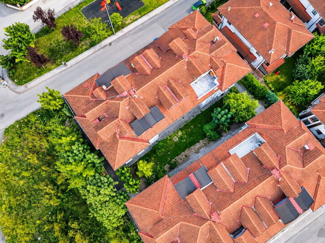 SERDİVAN'IN EN İDDİALI TAŞINMAYA HAZIR 2+1 DAİRE PROJESİ
