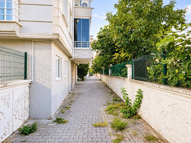 SERDİVAN'IN EN İDDİALI TAŞINMAYA HAZIR 2+1 DAİRE PROJESİ