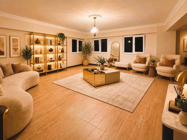 SERDİVAN'IN EN İDDİALI TAŞINMAYA HAZIR 2+1 DAİRE PROJESİ