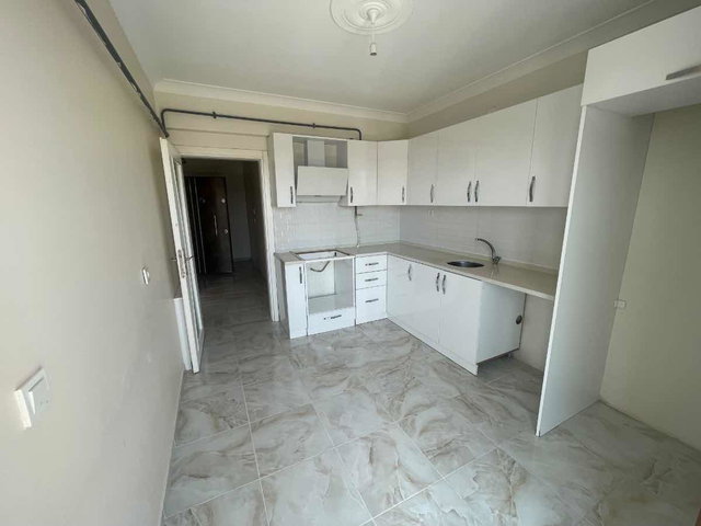 SAKARYA MAHALLESİ’NDE MERKEZİ KONUMDA 3+1 DAİRE