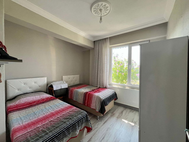 REMAX MAVİDEN KARASU GÖLPARK EVLERİNDE SATILIK 2+1 DUBLEX DAİRE