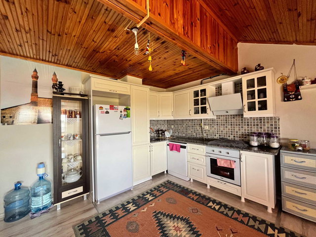 REMAX MAVİDEN KARASU GÖLPARK EVLERİNDE SATILIK 2+1 DUBLEX DAİRE