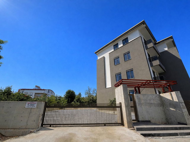ANTALYA DÖŞEMEALTI’NDA SIFIR 2+1 | 2 BANYO-2 WC | BALKONLU, BOŞ VE HEMEN TESLİME HAZIR
