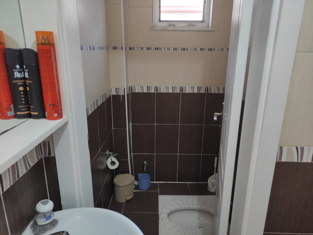 KARTEPE İSTASYON MAH.DE  4+1 DUBLEKS DAİRE
