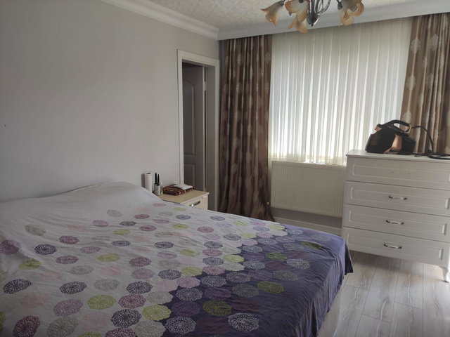 KARTEPE İSTASYON MAH.DE  4+1 DUBLEKS DAİRE