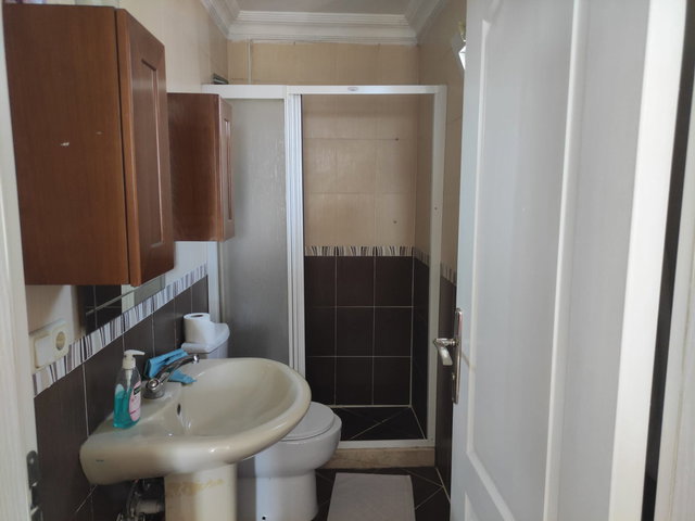 KARTEPE İSTASYON MAH.DE  4+1 DUBLEKS DAİRE