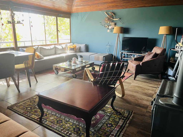 REMAXGATE/YZÇ YENİMAHALLE’DE İVEDİK CAD.TERASLI DUBLEKS 5+1 | 170 M² BRÜT | 2 BANYO | BALKON |