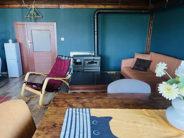 REMAXGATE/YZÇ YENİMAHALLE’DE İVEDİK CAD.TERASLI DUBLEKS 5+1 | 170 M² BRÜT | 2 BANYO | BALKON |