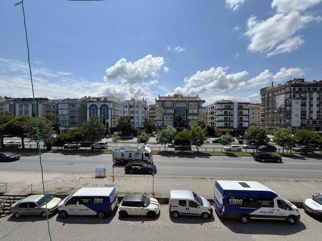 TANSU İNANDAN BULVAR CEPHELİ DUBLEX