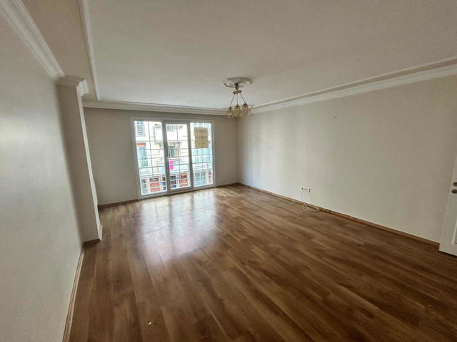 REMAX WE ZÜMRÜTEVLER CANAN SOKAK TA KİRALIK 2+1