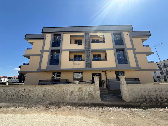 REMAX İLKE'DEN DADAŞKENT'TE 1+1 SATILIK DAİRE