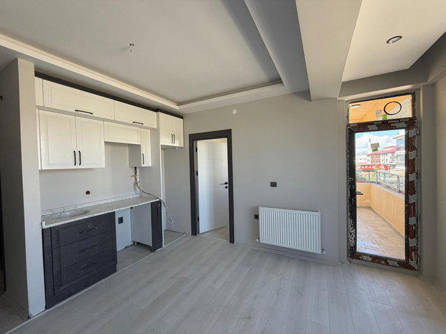 REMAX İLKE'DEN DADAŞKENT'TE 1+1 SATILIK DAİRE