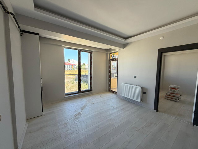 REMAX İLKE'DEN DADAŞKENT'TE 1+1 SATILIK DAİRE