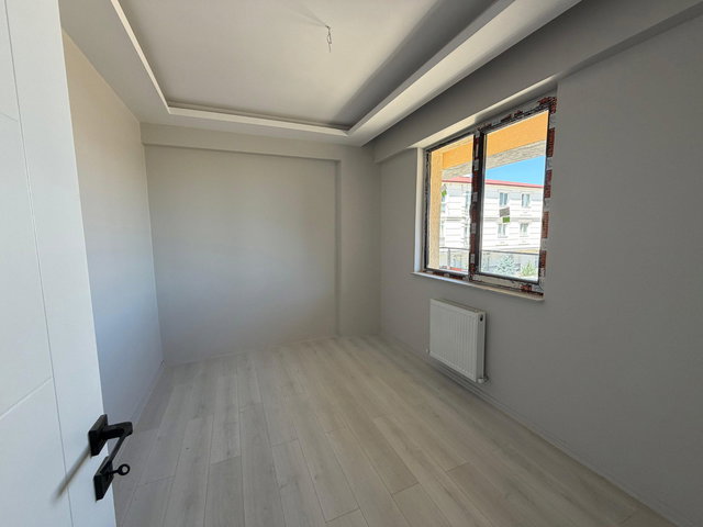 REMAX İLKE'DEN DADAŞKENT'TE 1+1 SATILIK DAİRE