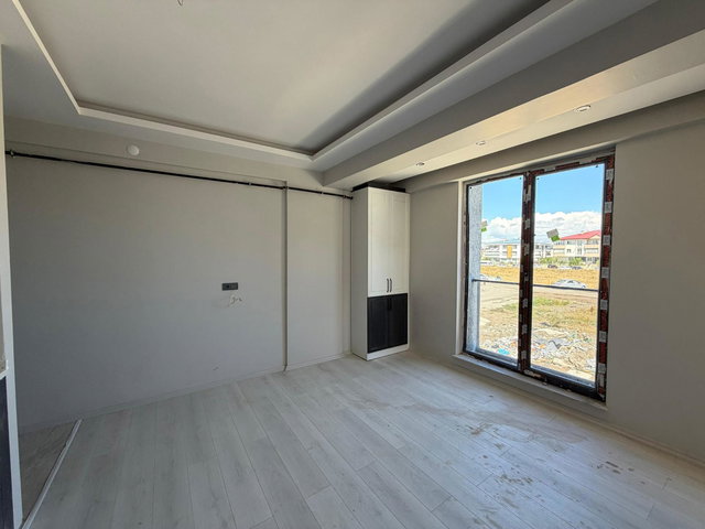REMAX İLKE'DEN DADAŞKENT'TE 1+1 SATILIK DAİRE