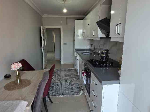 ESENYURT MEYDANDA 2+1 EŞYALI SATILIK DAİRE