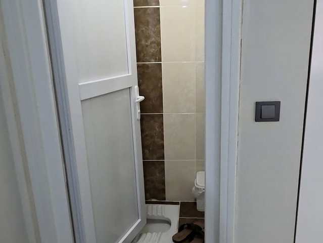 ESENYURT MEYDANDA 2+1 EŞYALI SATILIK DAİRE