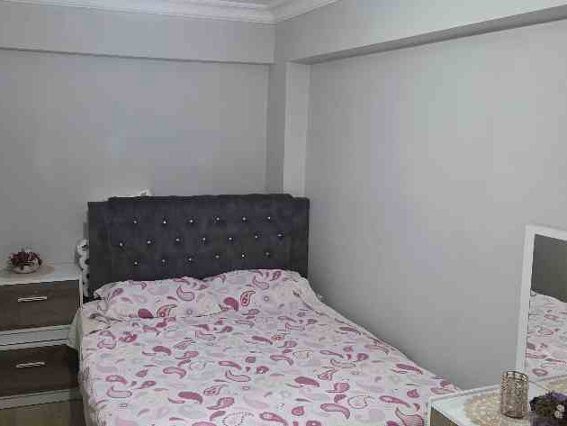 ESENYURT MEYDANDA 2+1 EŞYALI SATILIK DAİRE