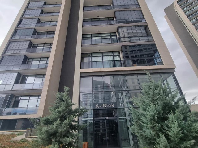 AY YAPI KONUM BEYTEPE’DE MUHTEŞEM MANZARALI PRESTİJLİ SİTEDE 4,5+1 KİRALIK DAİRE