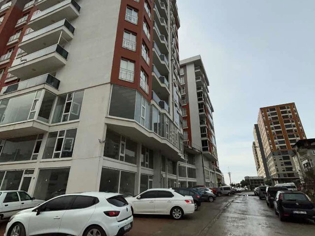 REMAX'DAN RİZE PAZAR RİZEDANS'DA 4+1 8.KAT MASRAFSIZ KREDİYE UYG
