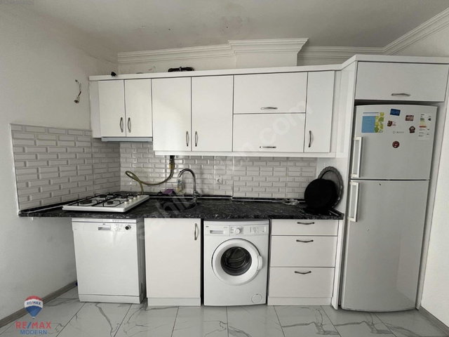 TANSU İNAN’DAN EŞYALI 1+1