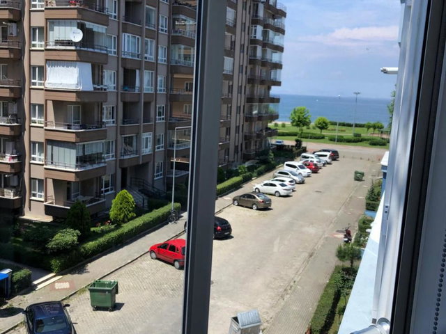 REMAX ŞEHIR'DEN YALOVA SAHİLDE SATILIK 3+1 DAİRE