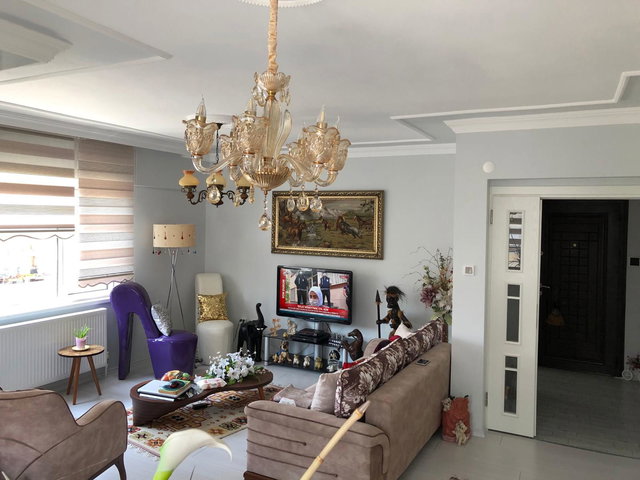 REMAX ŞEHIR'DEN YALOVA SAHİLDE SATILIK 3+1 DAİRE