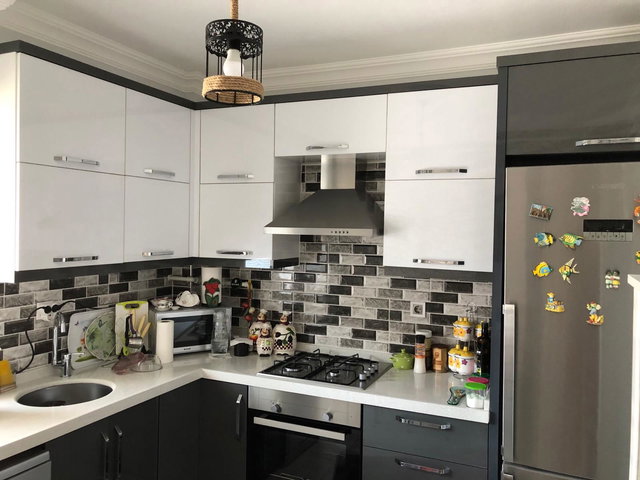 REMAX ŞEHIR'DEN YALOVA SAHİLDE SATILIK 3+1 DAİRE