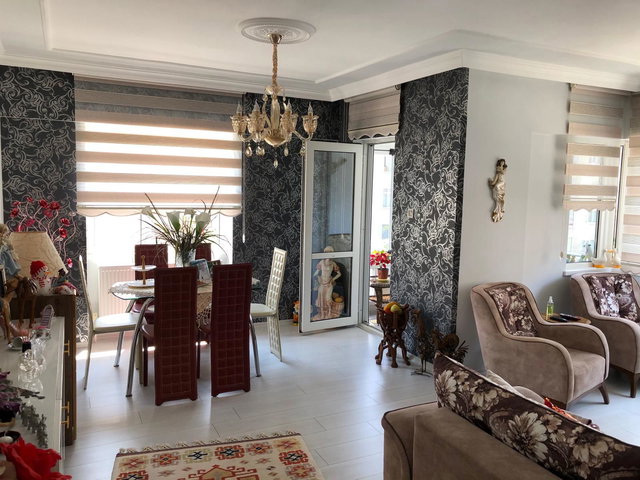 REMAX ŞEHIR'DEN YALOVA SAHİLDE SATILIK 3+1 DAİRE