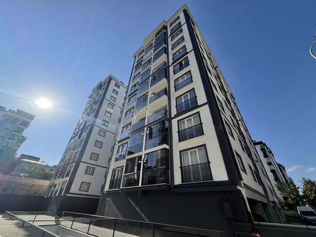 PENDİK MARMARA ARAŞTIRMA’YA YAKIN FERAH DUBLEKS DAİRE