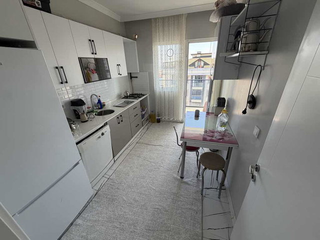 PENDİK MARMARA ARAŞTIRMA’YA YAKIN FERAH DUBLEKS DAİRE