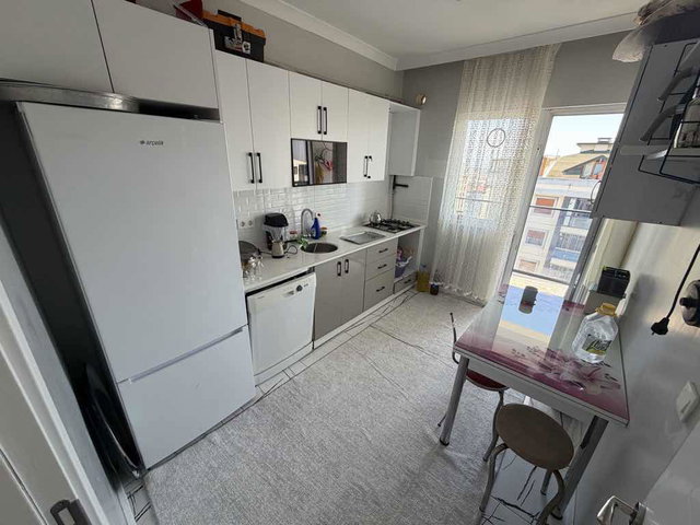 PENDİK MARMARA ARAŞTIRMA’YA YAKIN FERAH DUBLEKS DAİRE