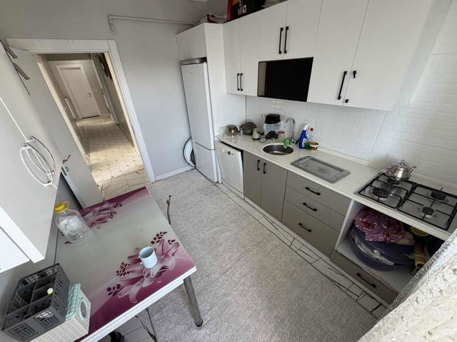 PENDİK MARMARA ARAŞTIRMA’YA YAKIN FERAH DUBLEKS DAİRE
